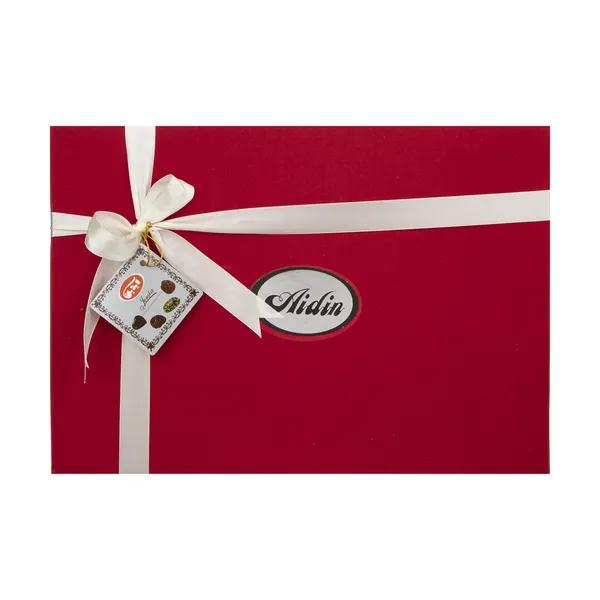 تصویر 2 از شکلات کادویی آیدین با طعم دلنشین و بسته بندی شیک